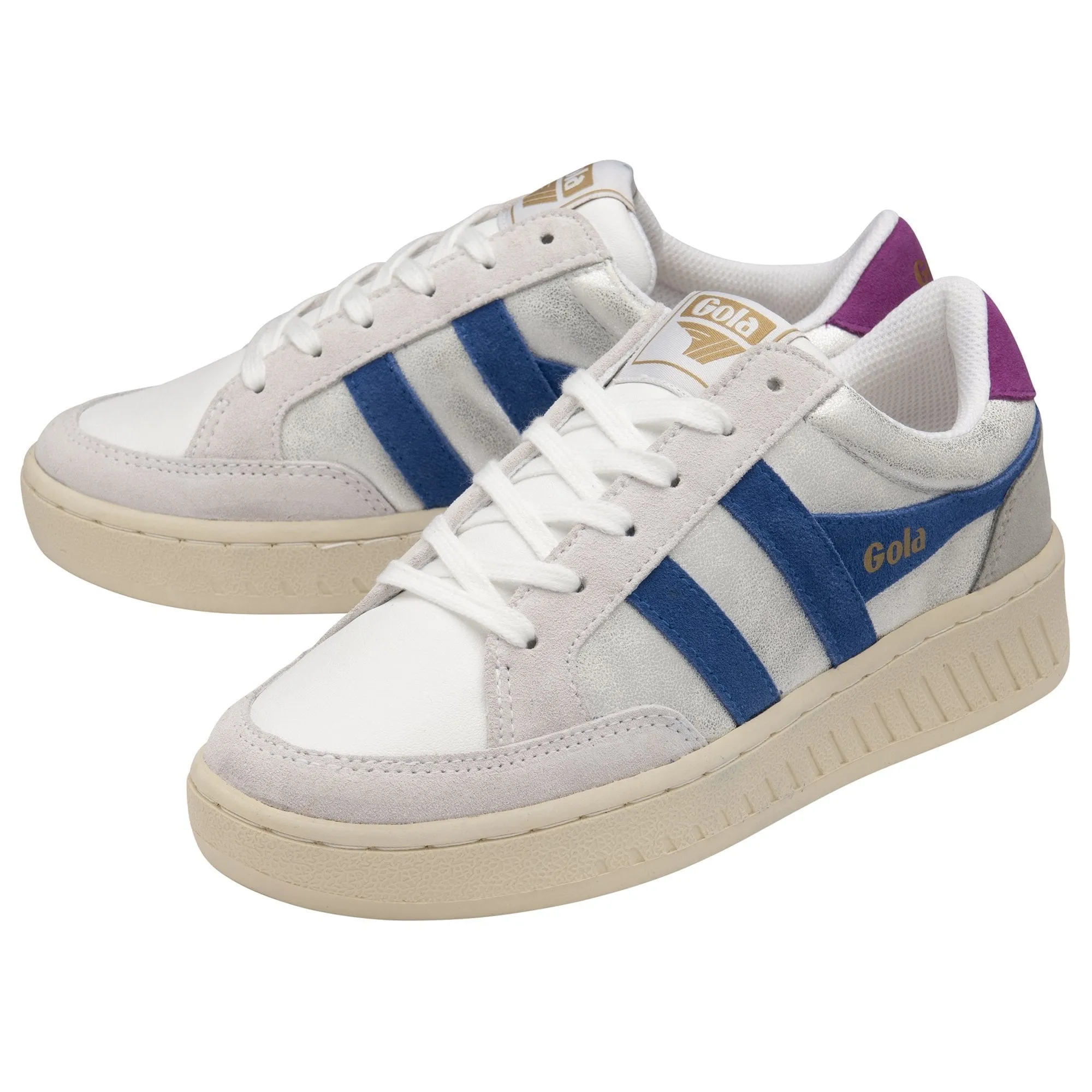 Grandslam Trident Sneakers