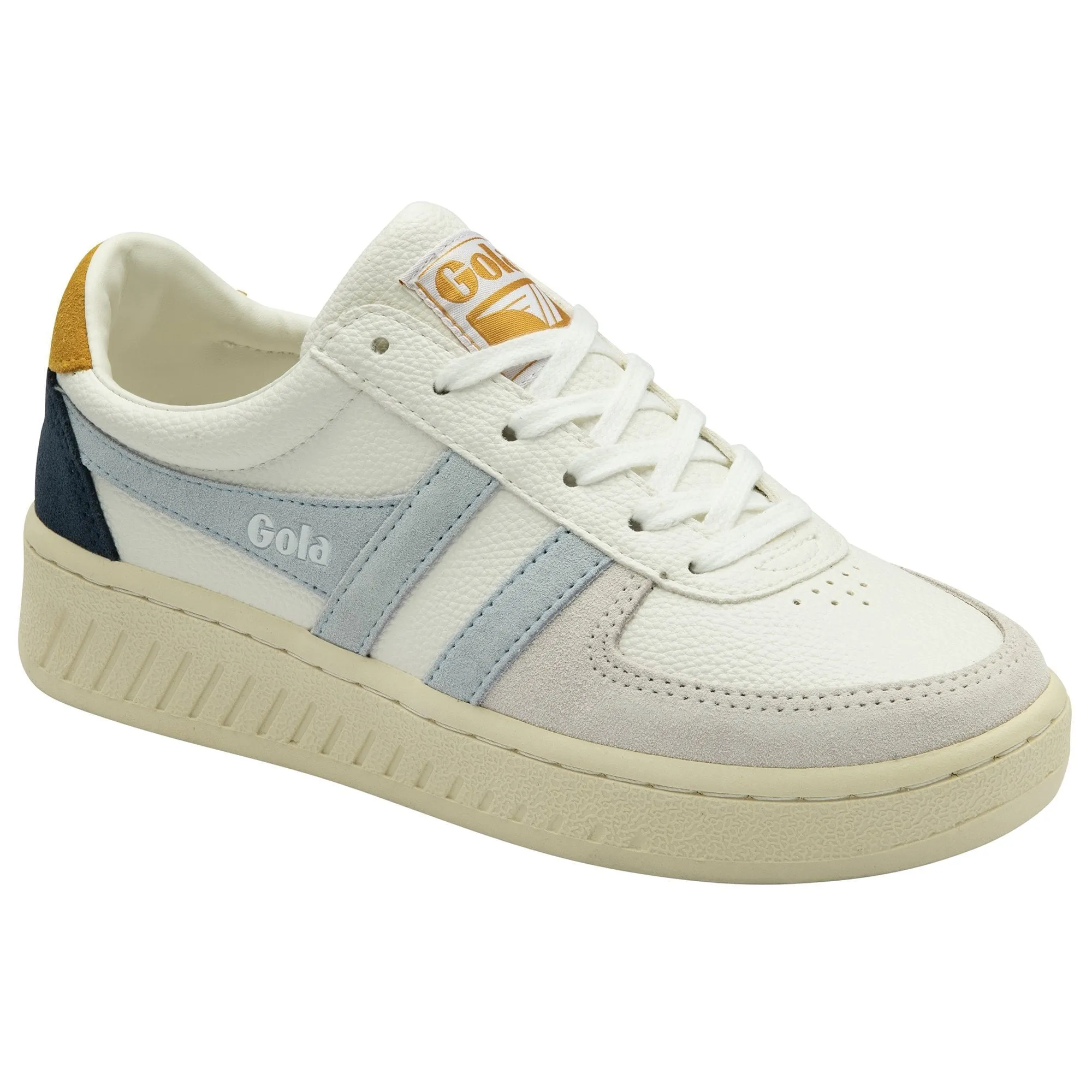 Grandslam Trident Sneakers
