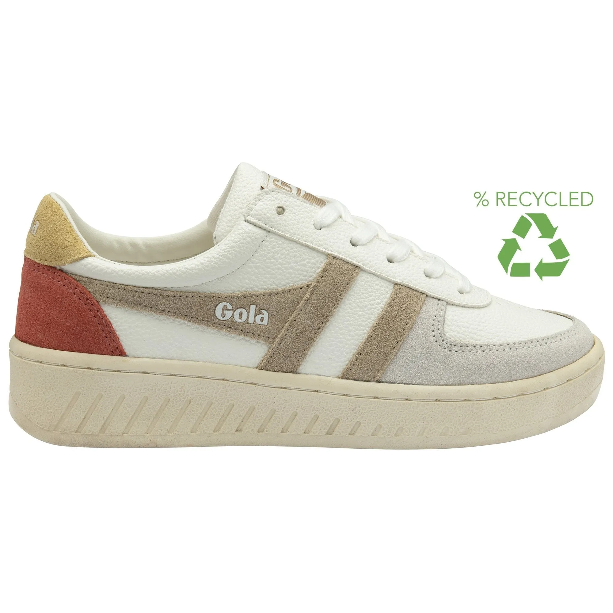 Grandslam Trident Sneakers