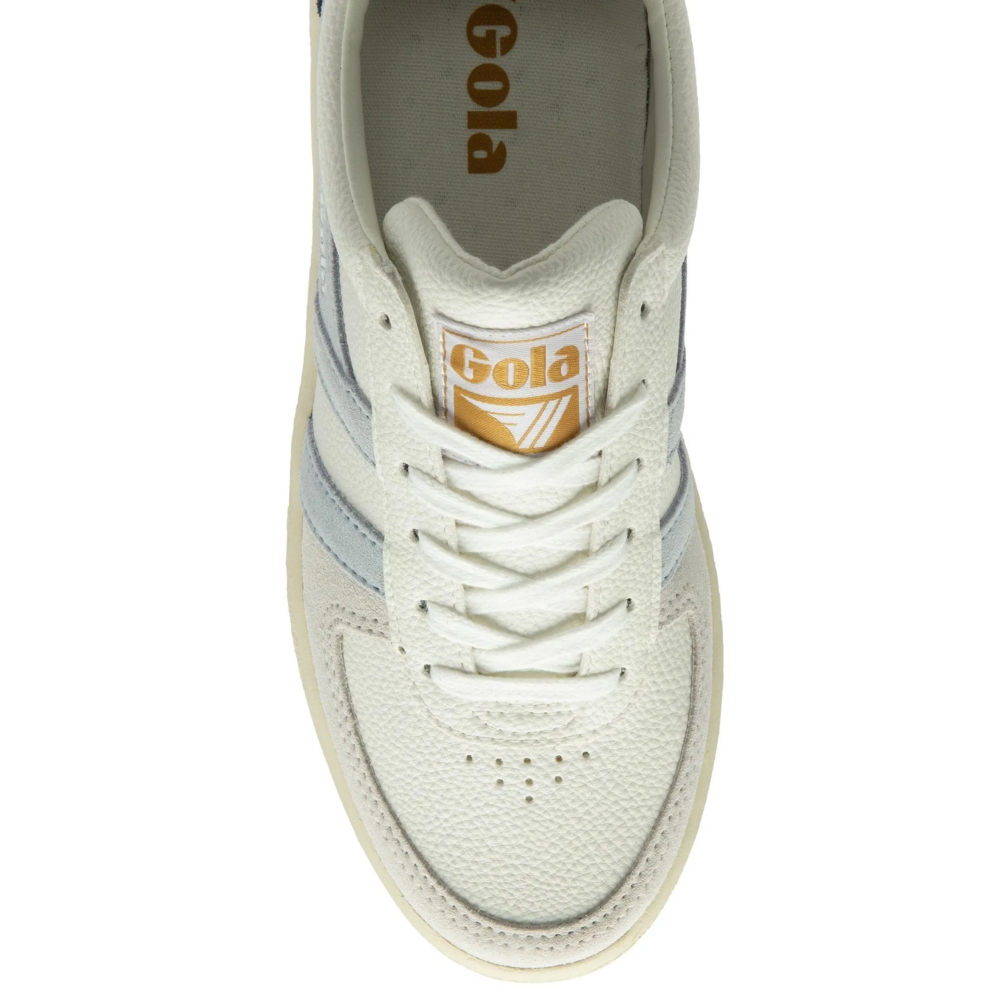 Grandslam Trident Sneakers