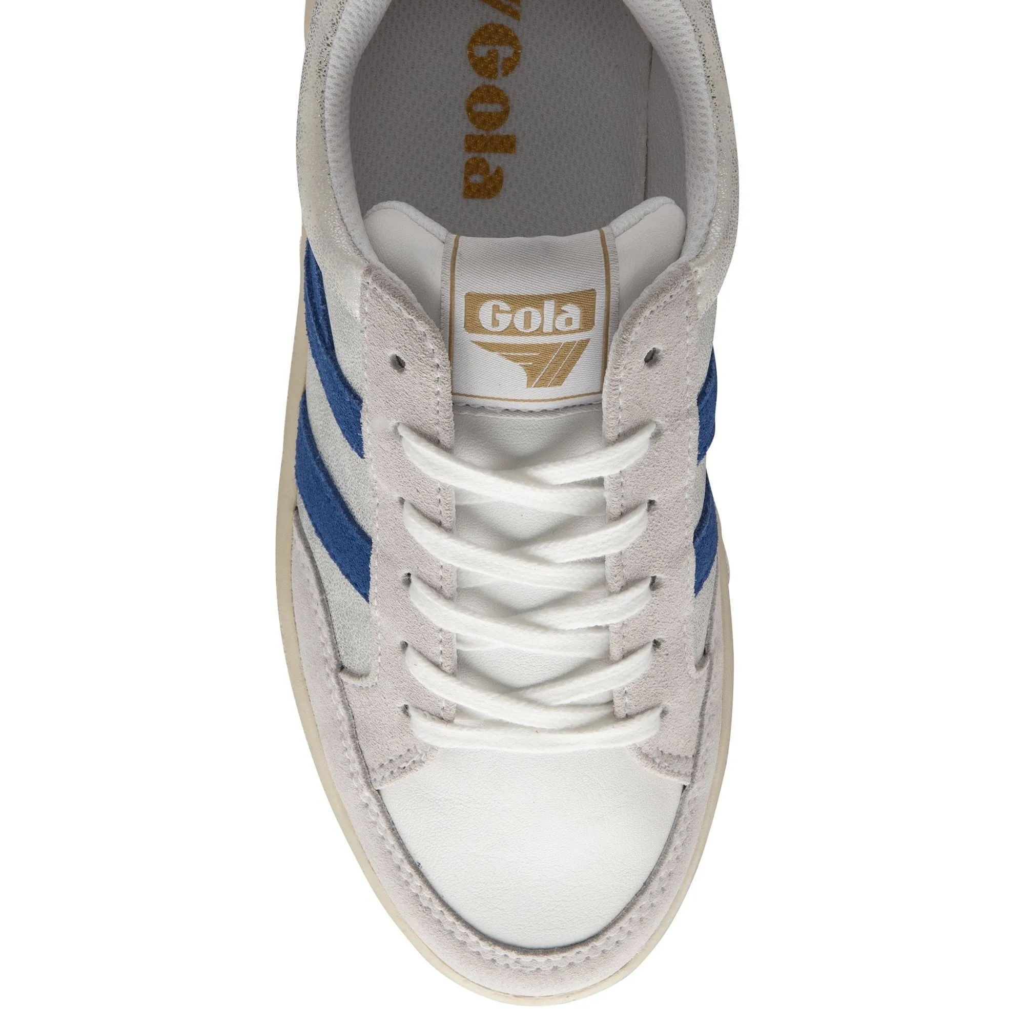 Grandslam Trident Sneakers