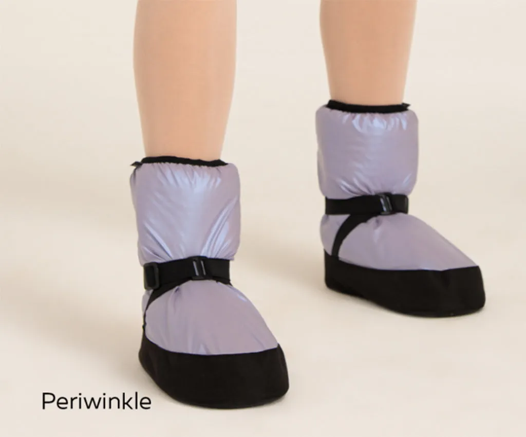 Grishko Warm Up Booties - Childrens & Adults