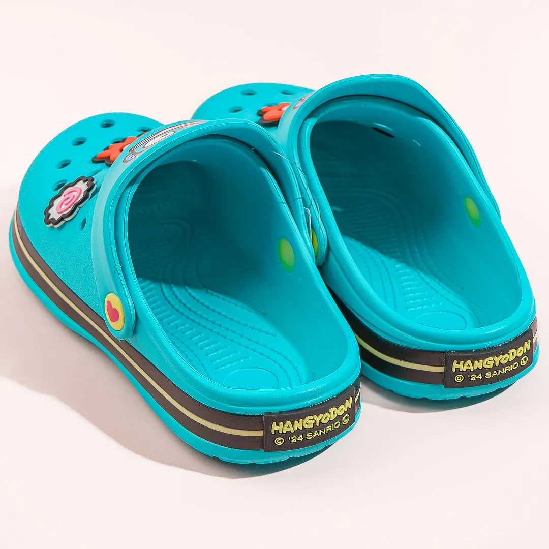Hangyodon EVA Sandals - Medium