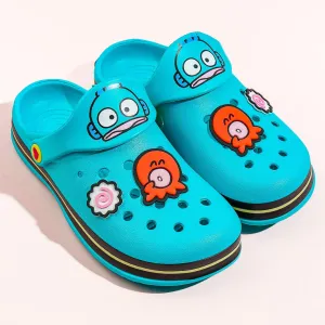 Hangyodon EVA Sandals - Medium
