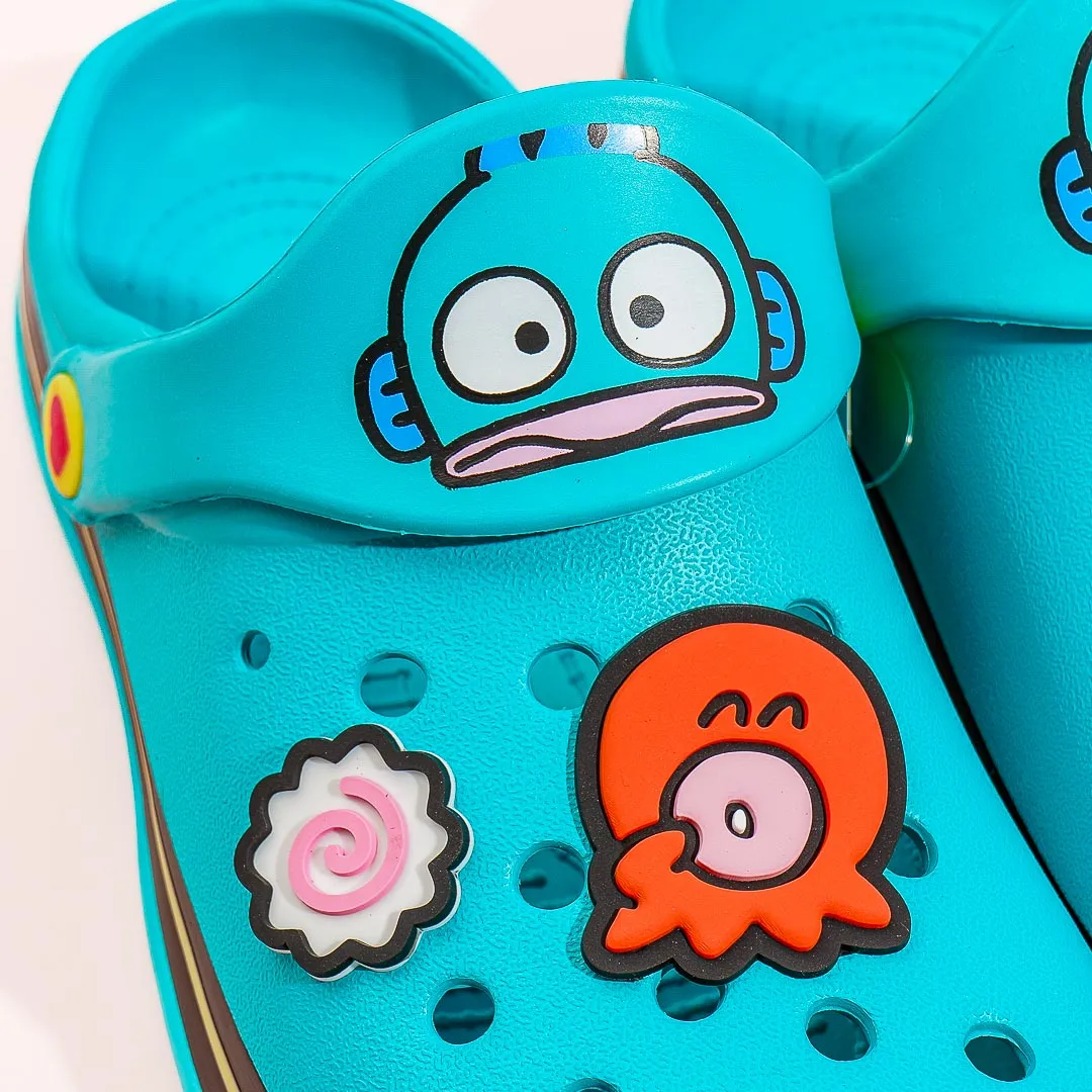 Hangyodon EVA Sandals - Medium