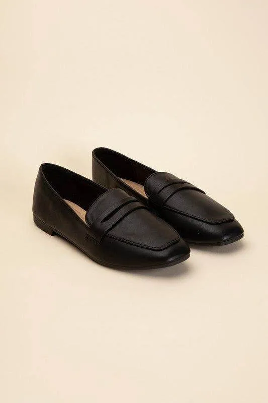 Harriet-8 Flats