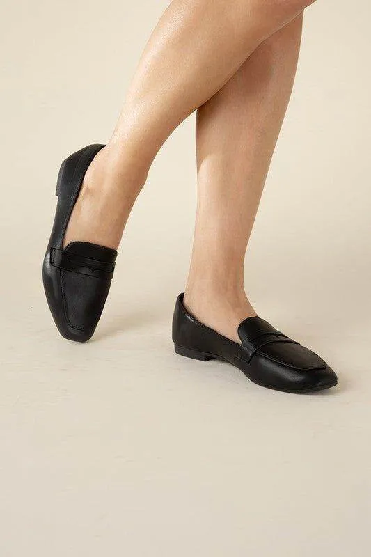 Harriet-8 Flats