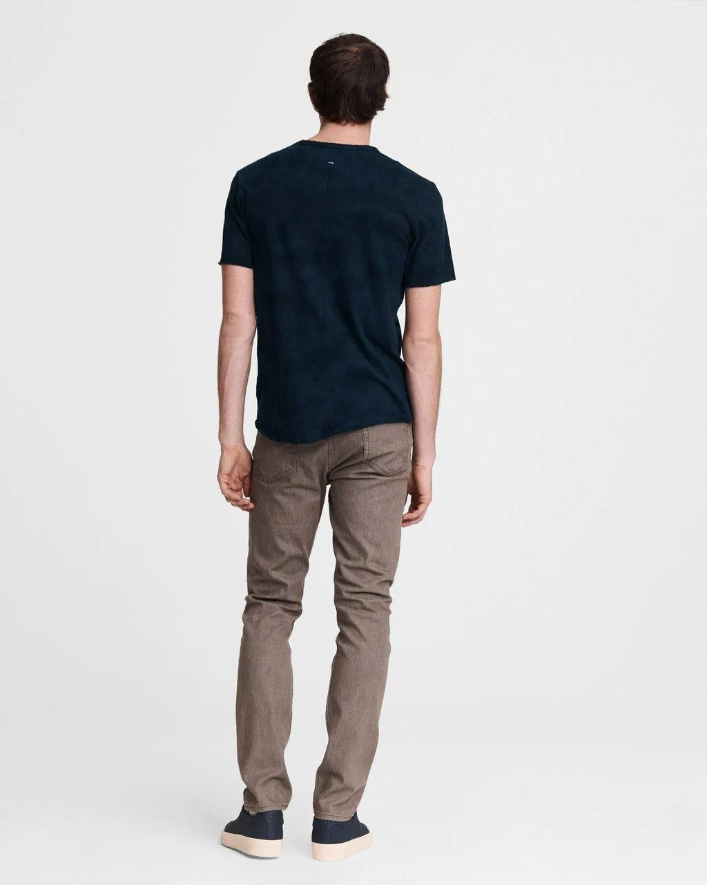 Haydon Tie Dye T-shirt