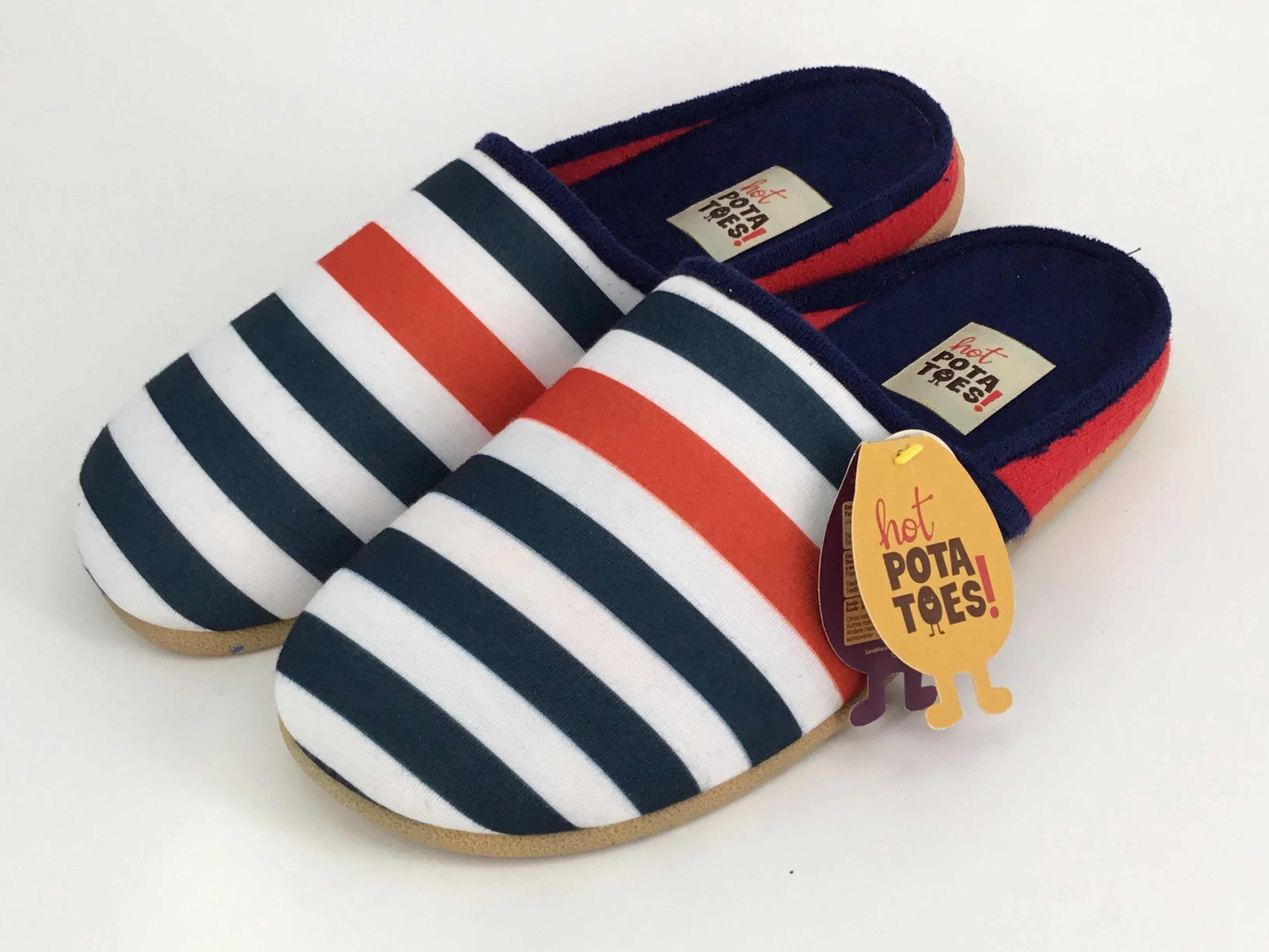 Hot Potatoes Lascano Men's
