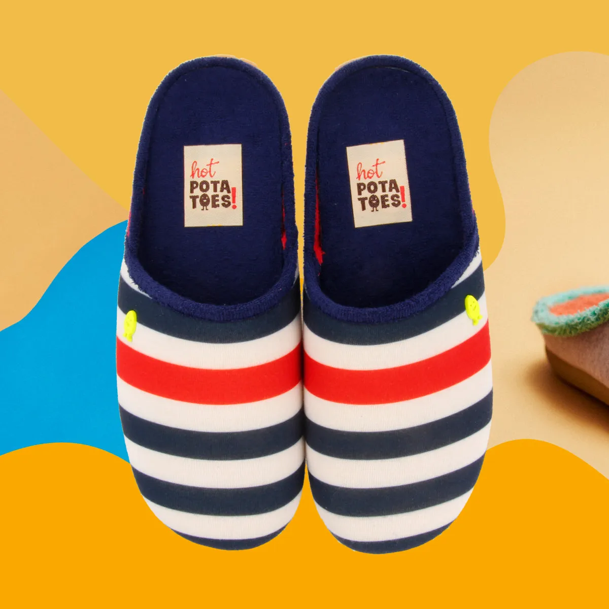 Hot Potatoes Lascano Men's