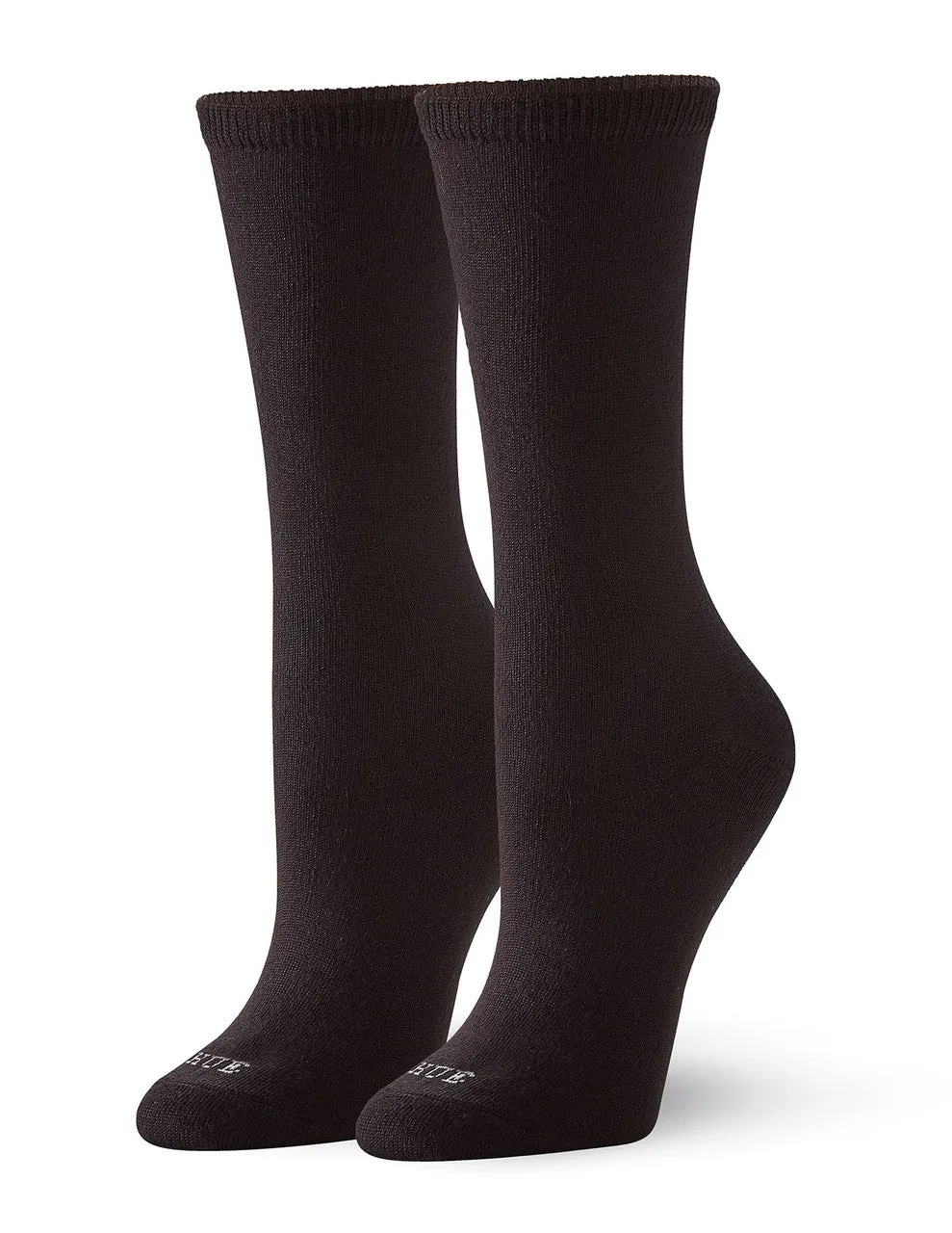 Hue Super Soft Crew 3 Pair Pack