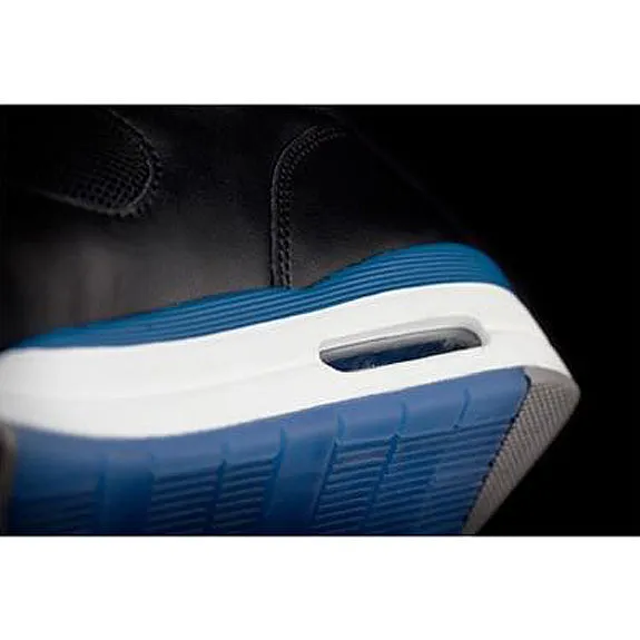 HUF HR-1 SHOE // BLACK ROYAL