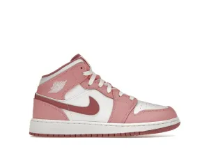 Jordan 1 Mid Valentine'S Day (2023) (Gs)