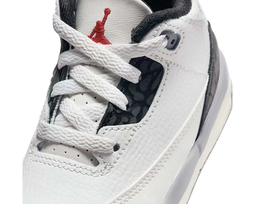 Jordan 3 Retro TD
