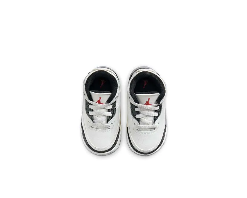 Jordan 3 Retro TD