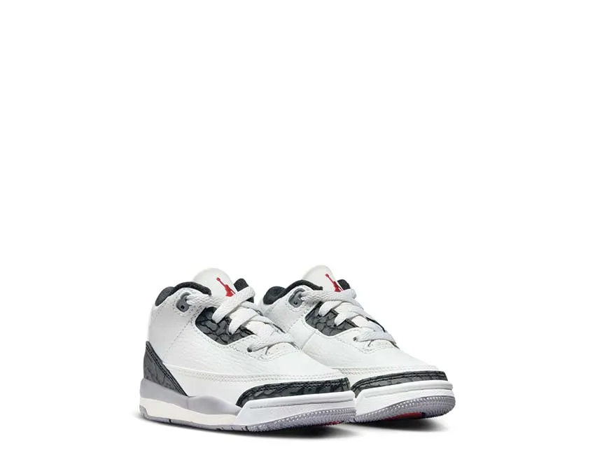 Jordan 3 Retro TD