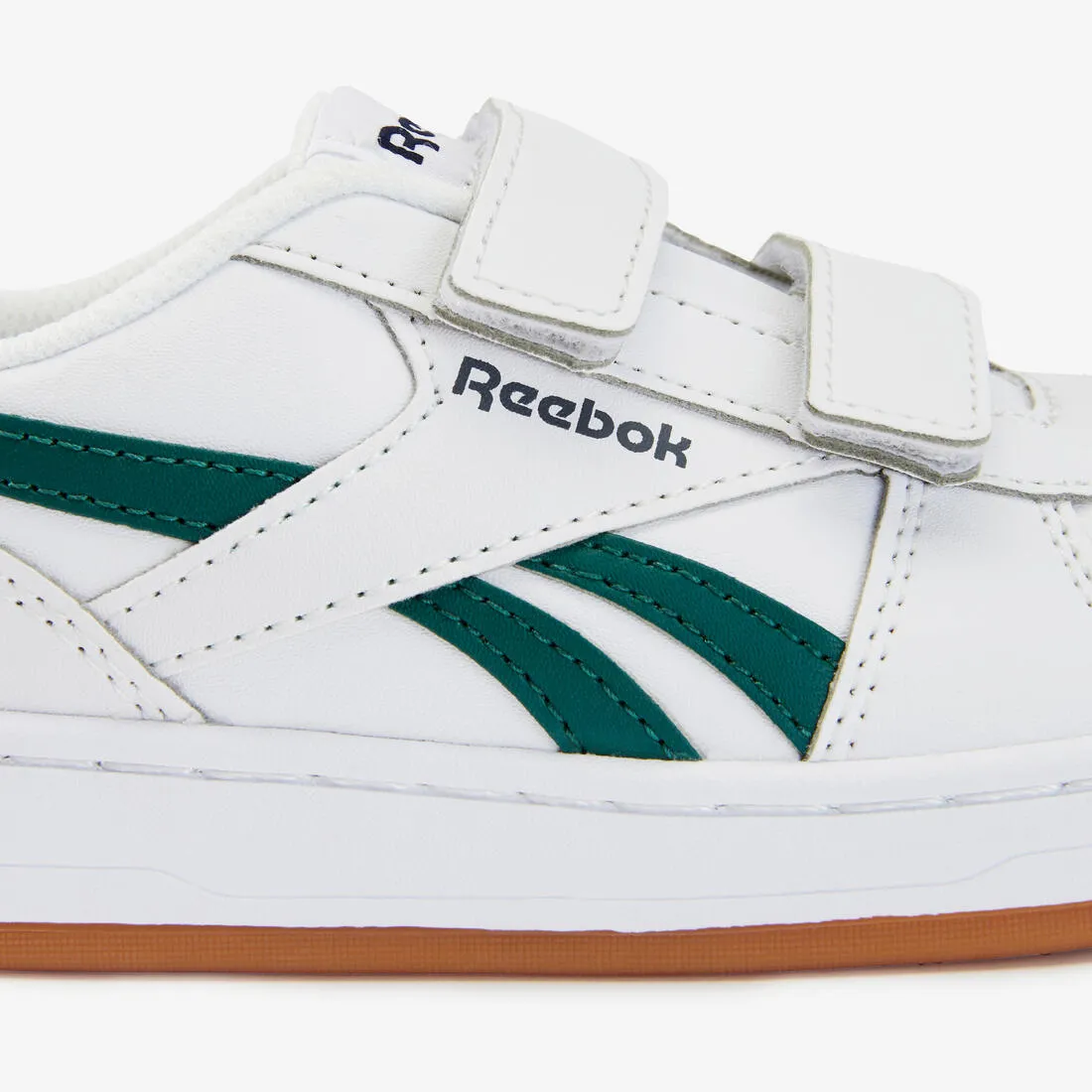 Kids' Rip-Tab Trainers Prime - White