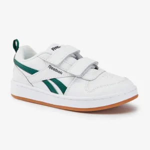 Kids' Rip-Tab Trainers Prime - White