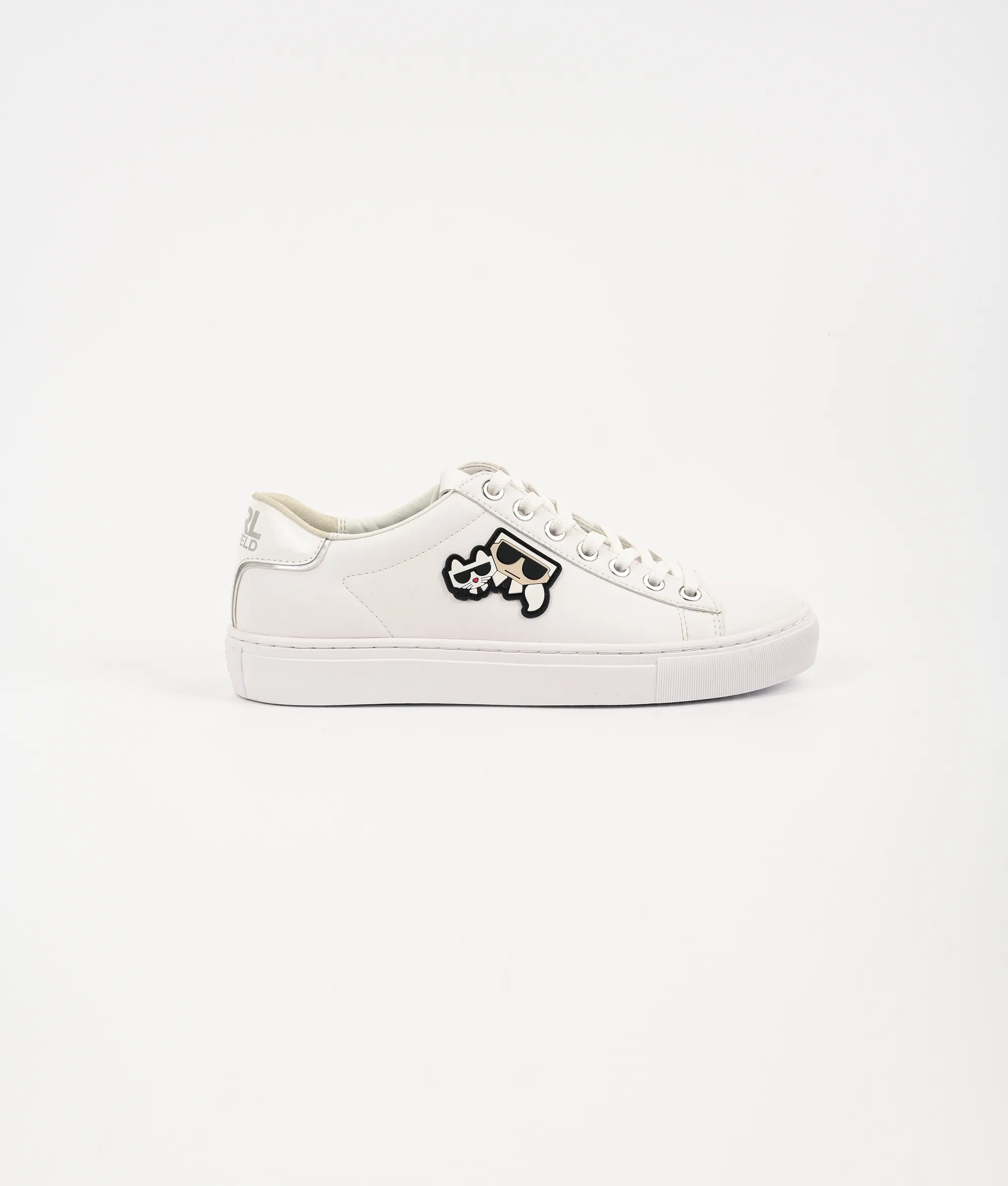KUPSOLE II Kocktail Twin Lo Lace