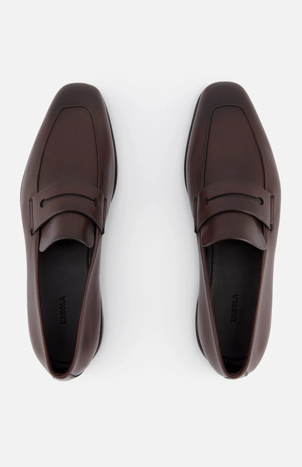 L’Asola Loafer