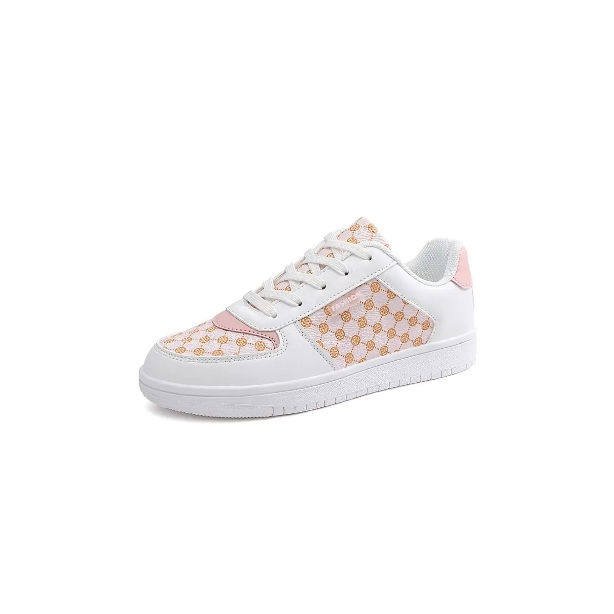 Luxe Sneakers  Designer-Inspired Casual Sneakers