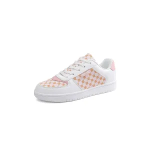 Luxe Sneakers  Designer-Inspired Casual Sneakers