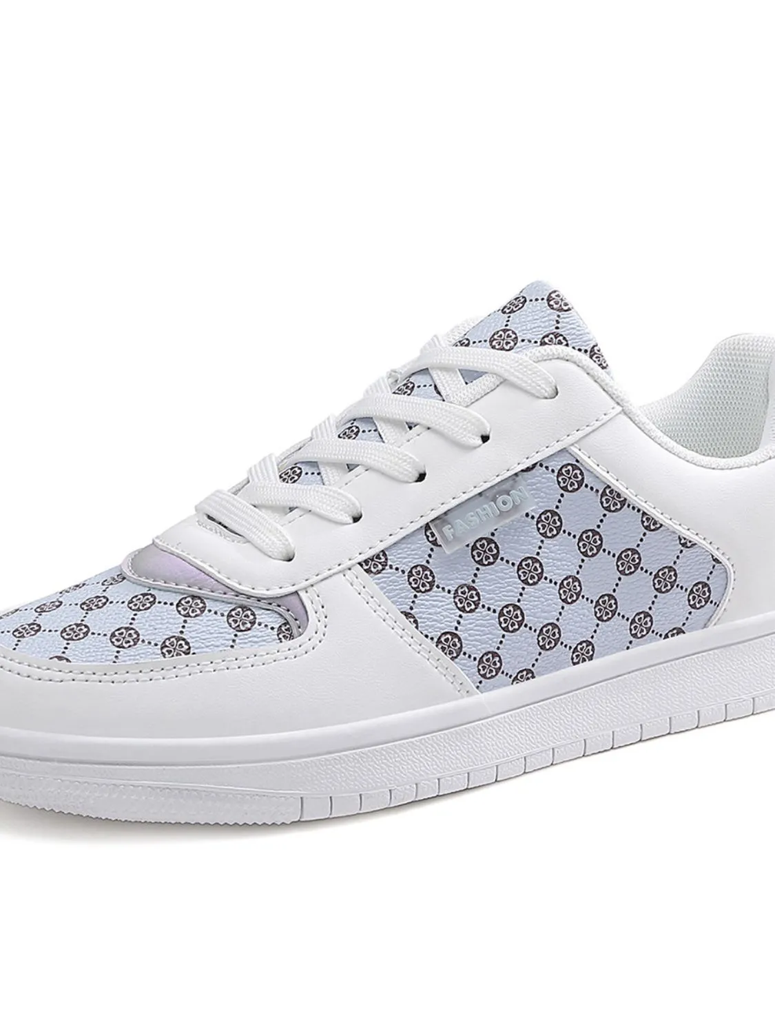 Luxe Sneakers  Designer-Inspired Casual Sneakers