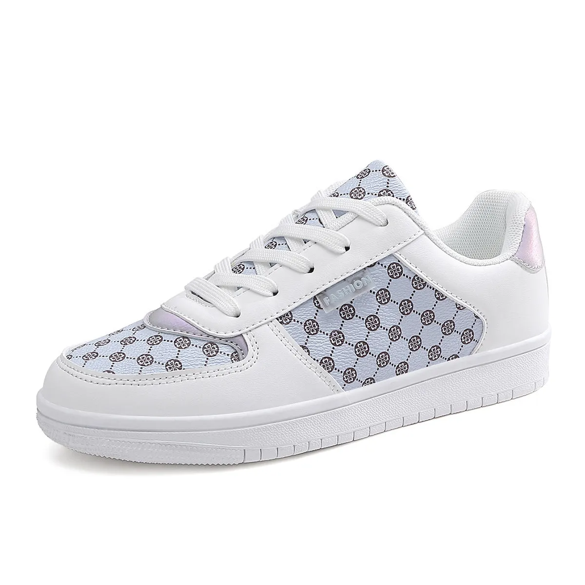 Luxe Sneakers  Designer-Inspired Casual Sneakers
