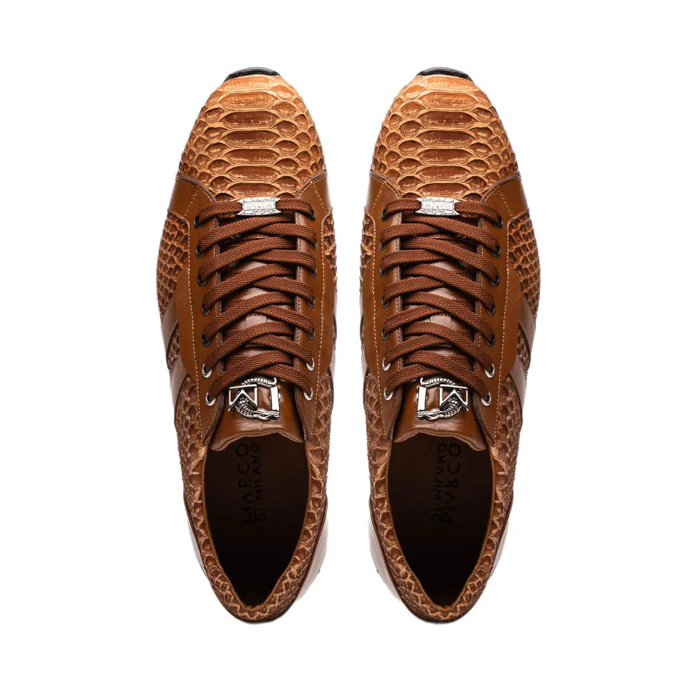 Marco Di Milano Verona Python Honey