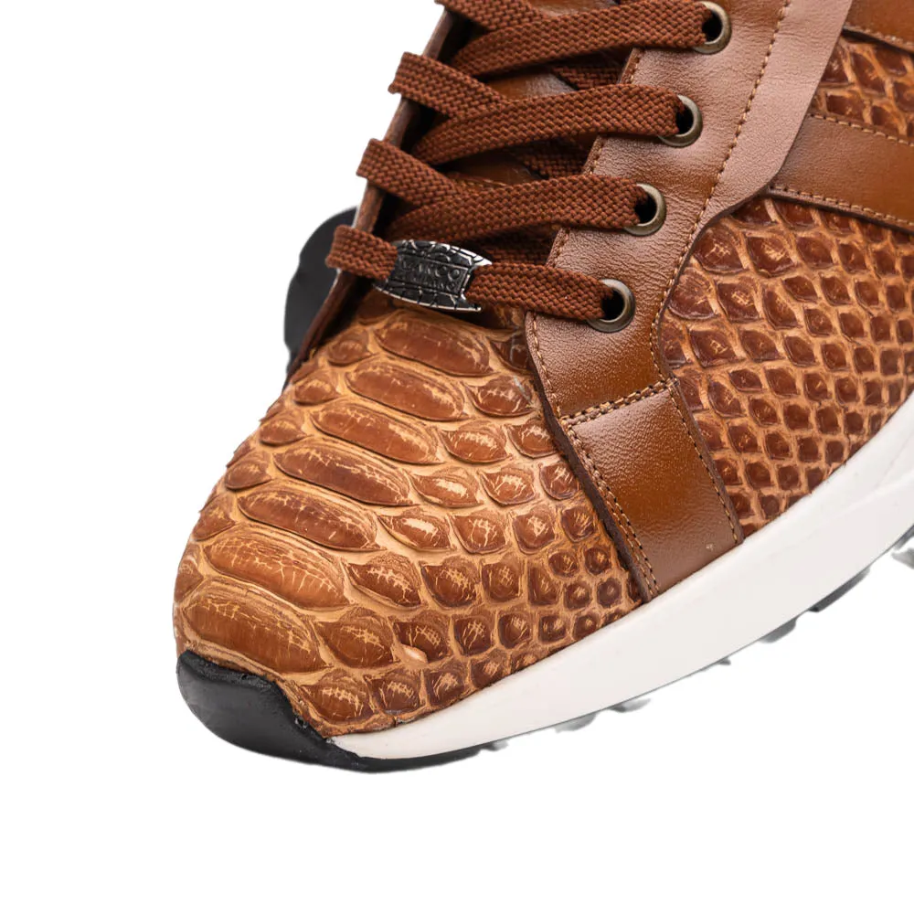 Marco Di Milano Verona Python Honey