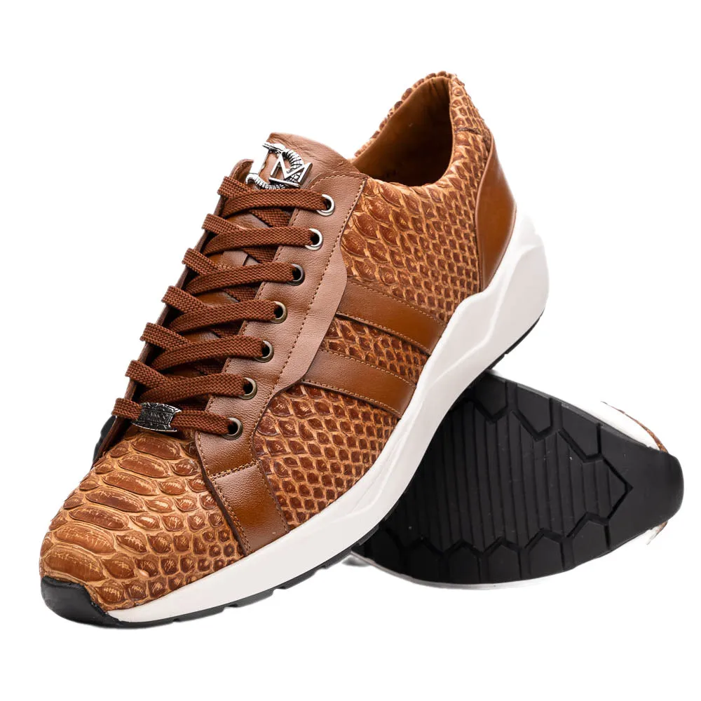 Marco Di Milano Verona Python Honey