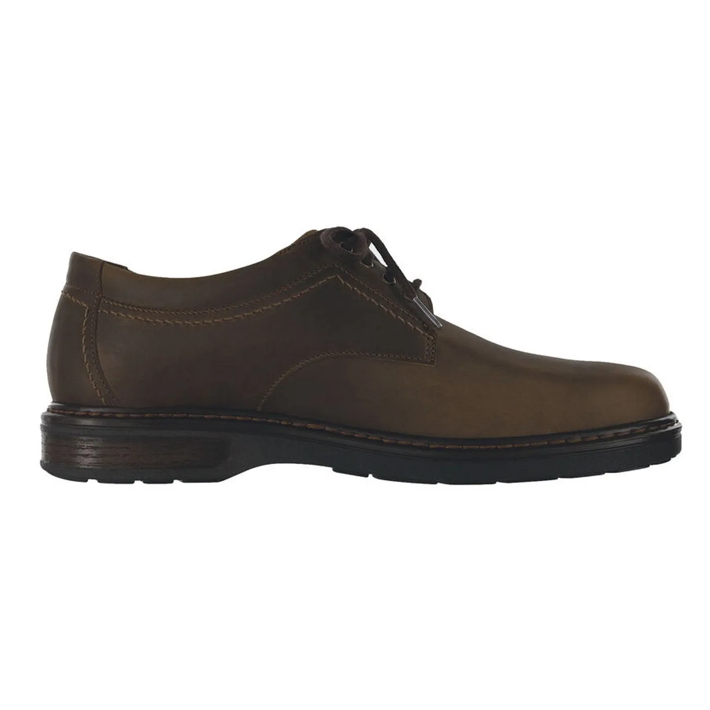 Men's Aden Lace Up Oxford Bronx