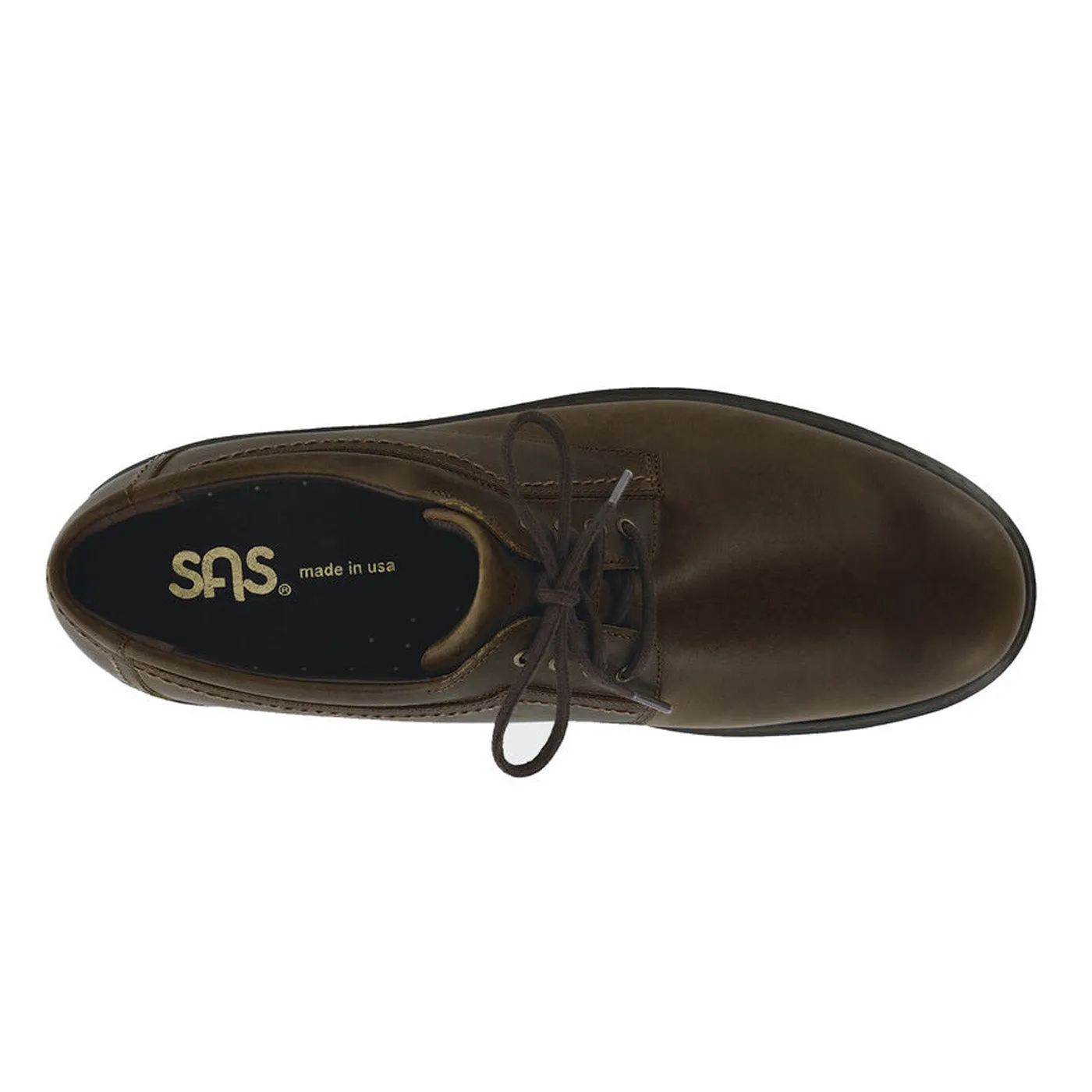 Men's Aden Lace Up Oxford Bronx
