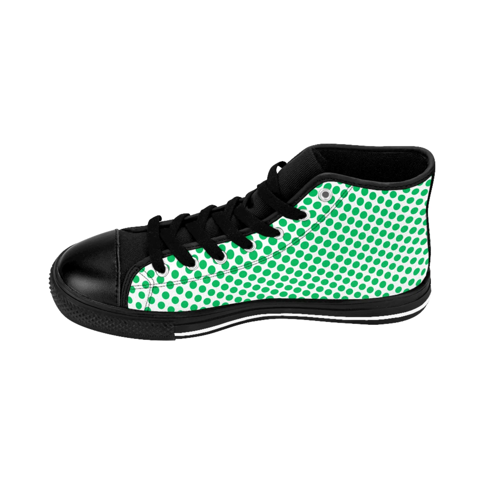 Men's Classic Sneakers