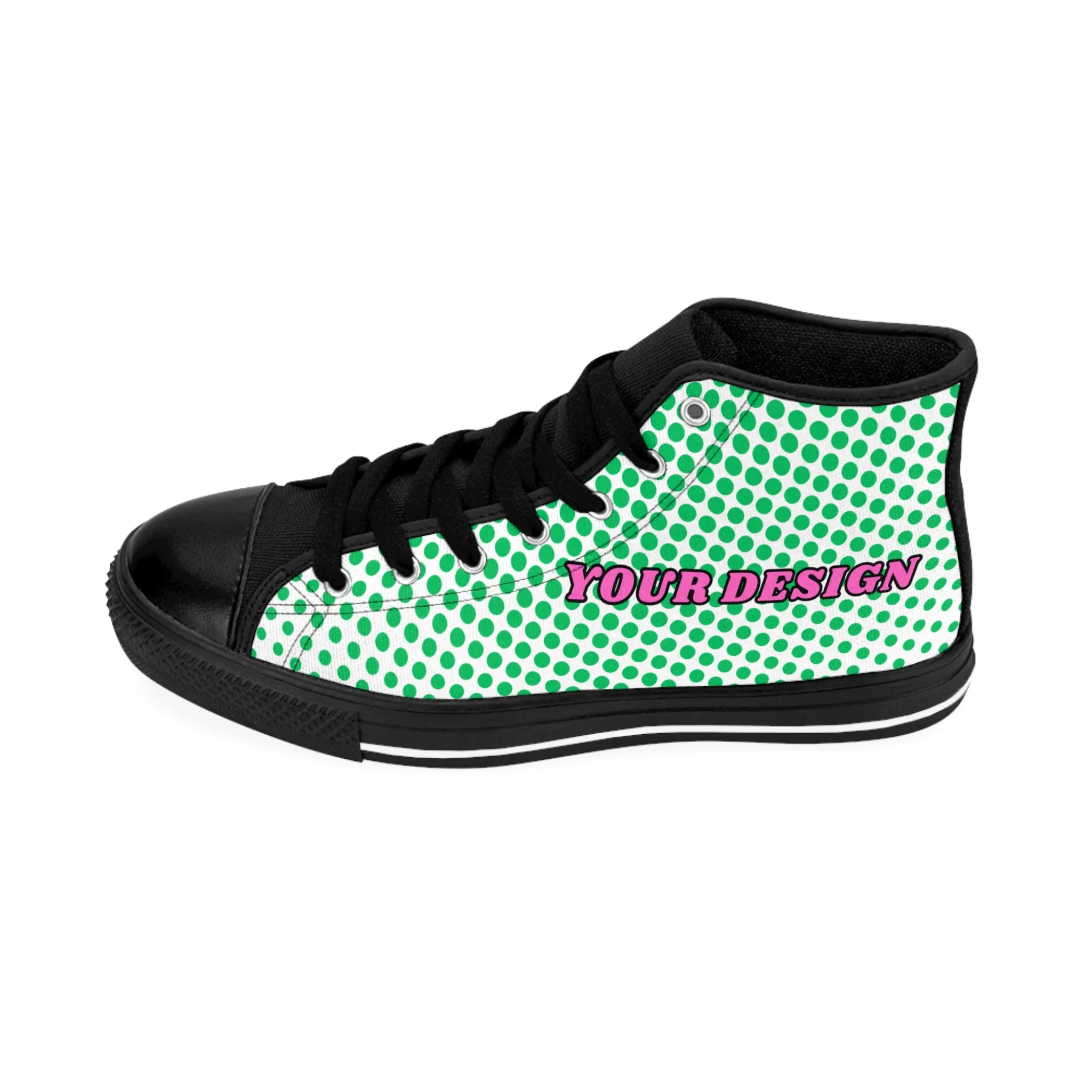 Men's Classic Sneakers