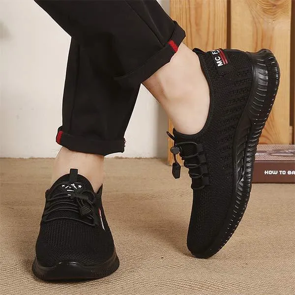 MEN'S FLYKNIT SNEAKERS 95779146