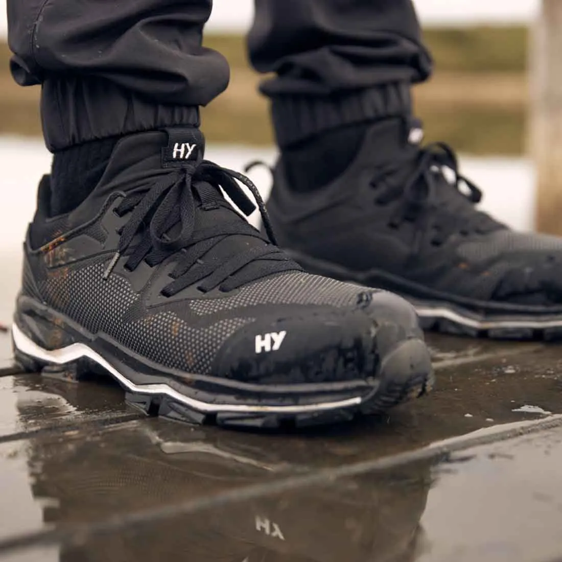 Men's Icon Safety Trainers