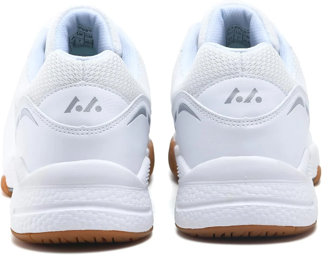 Men's P601 Pickleball Shoes Non-Slip, Cushioning, Breathable Court Shoes