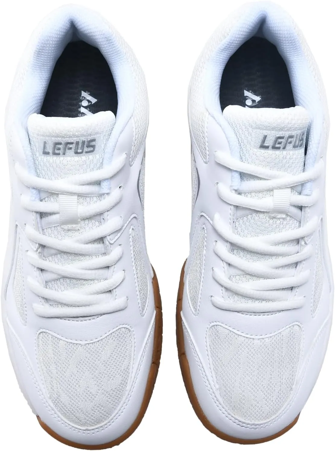 Men's P601 Pickleball Shoes Non-Slip, Cushioning, Breathable Court Shoes
