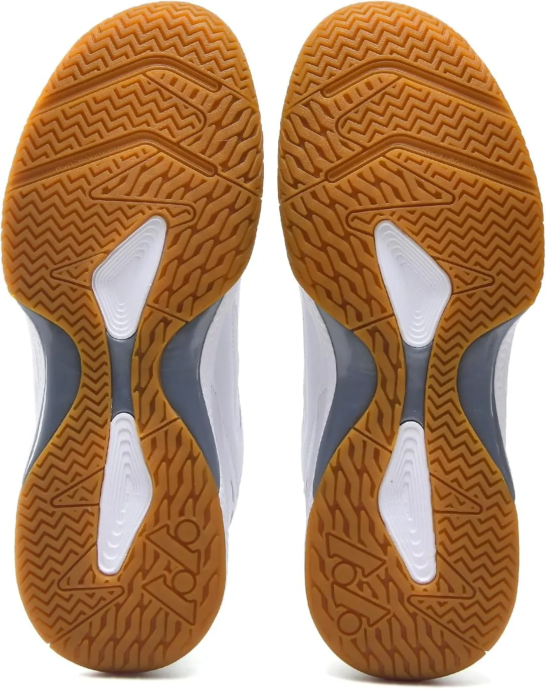 Men's P601 Pickleball Shoes Non-Slip, Cushioning, Breathable Court Shoes