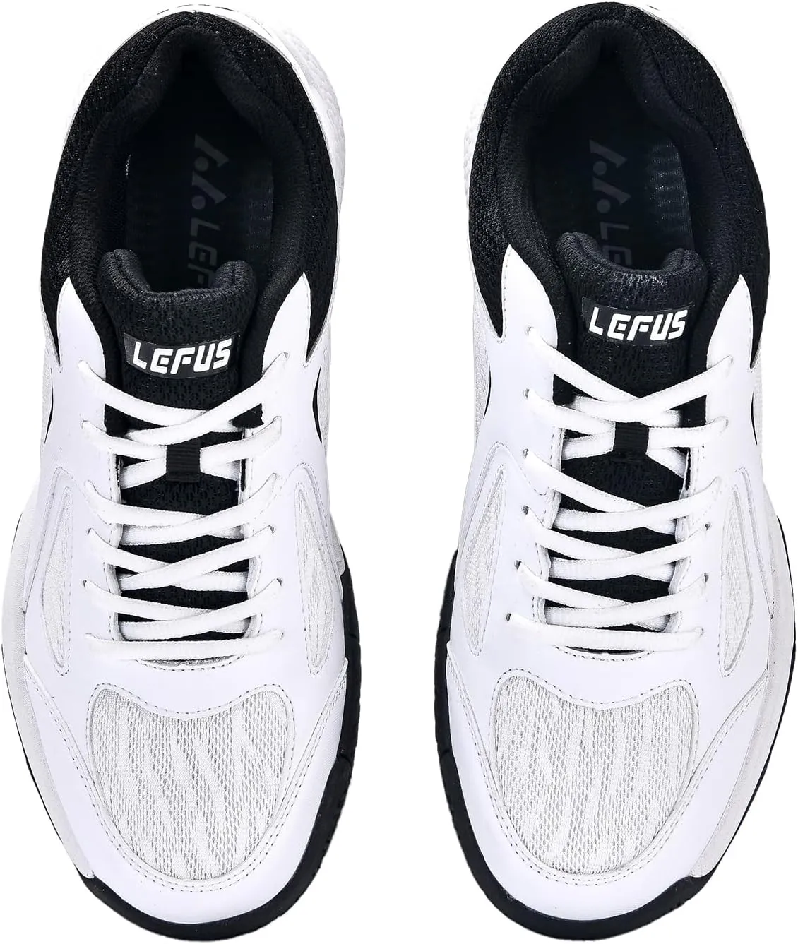 Men's P601 Pickleball Shoes Non-Slip, Cushioning, Breathable Court Shoes