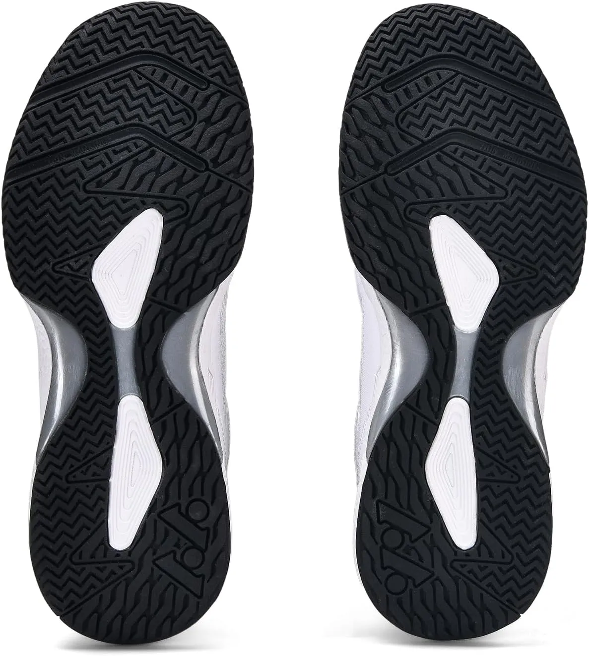 Men's P601 Pickleball Shoes Non-Slip, Cushioning, Breathable Court Shoes