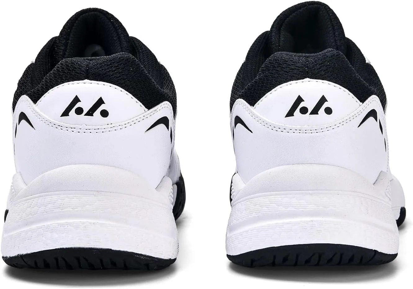 Men's P601 Pickleball Shoes Non-Slip, Cushioning, Breathable Court Shoes