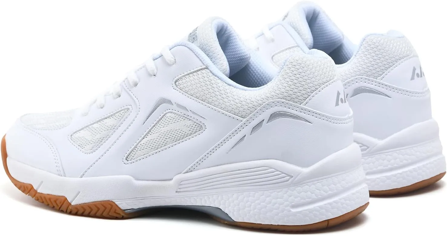 Men's P601 Pickleball Shoes Non-Slip, Cushioning, Breathable Court Shoes