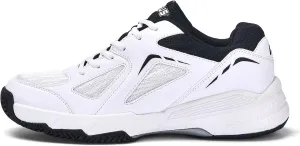 Men's P601 Pickleball Shoes Non-Slip, Cushioning, Breathable Court Shoes