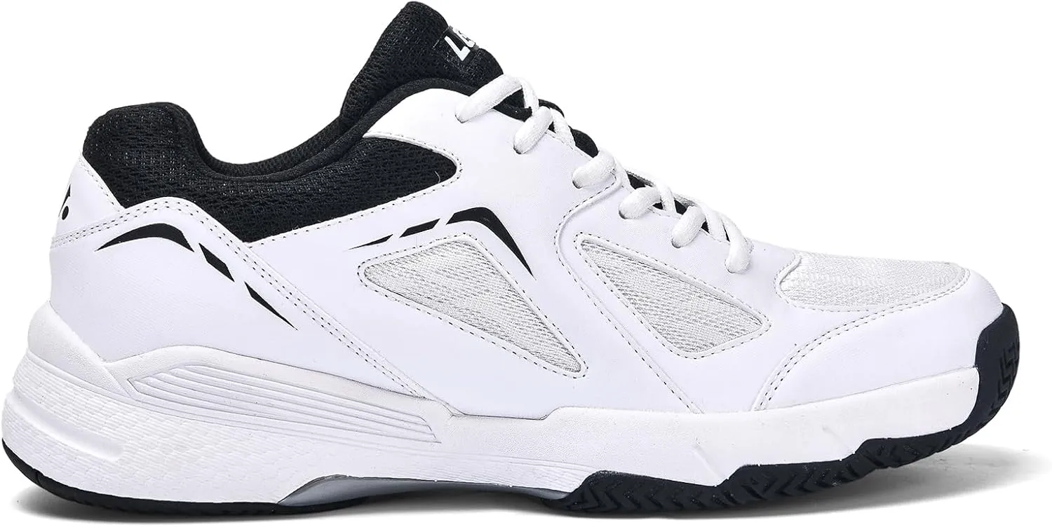 Men's P601 Pickleball Shoes Non-Slip, Cushioning, Breathable Court Shoes