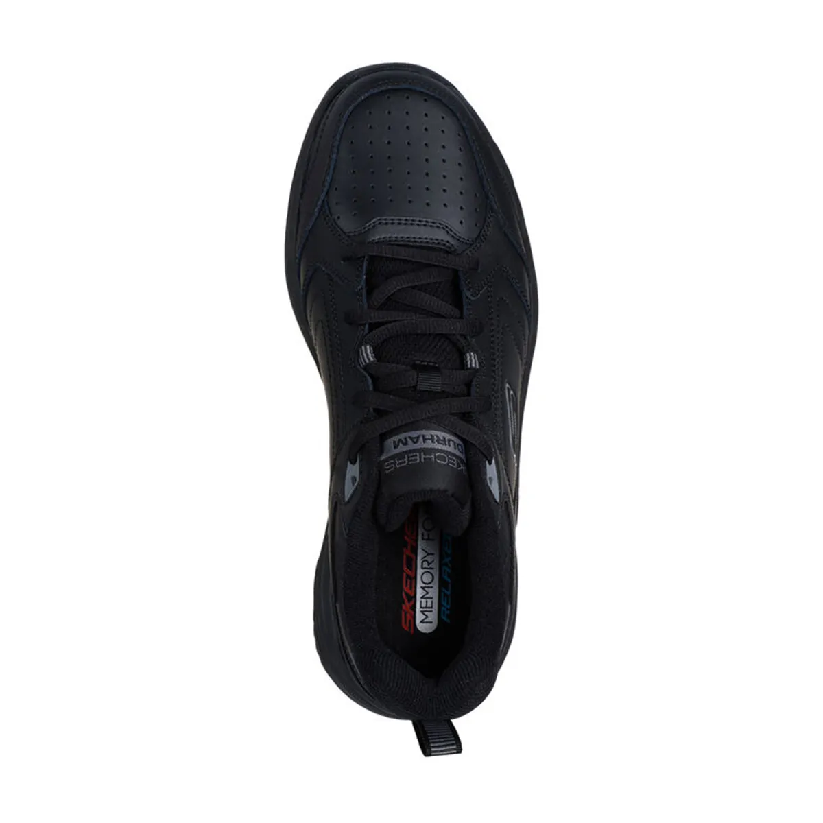 Men's Relaxed Fit Durham - Delck 232730