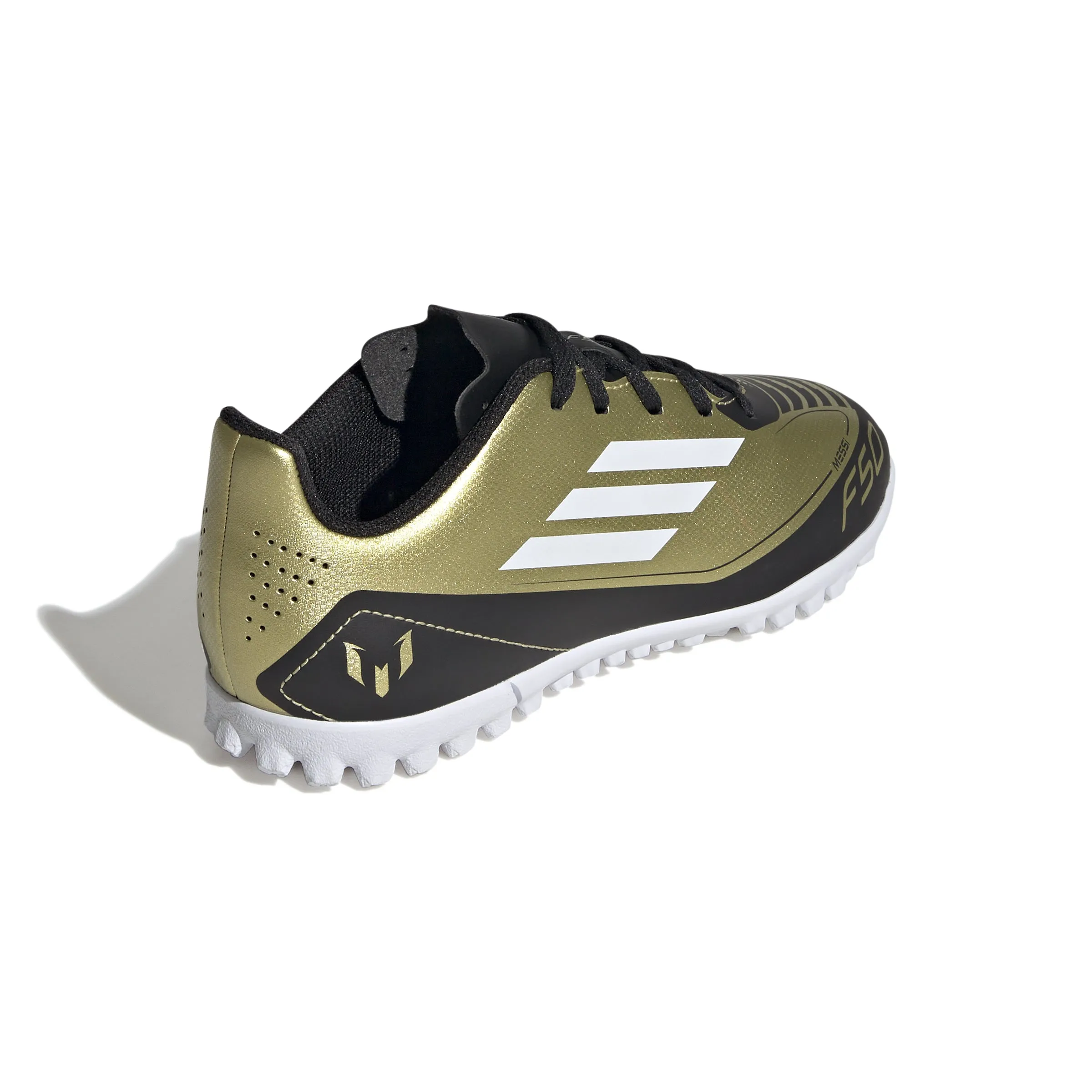 Messi F50 Club Turf  Soccer Shoes