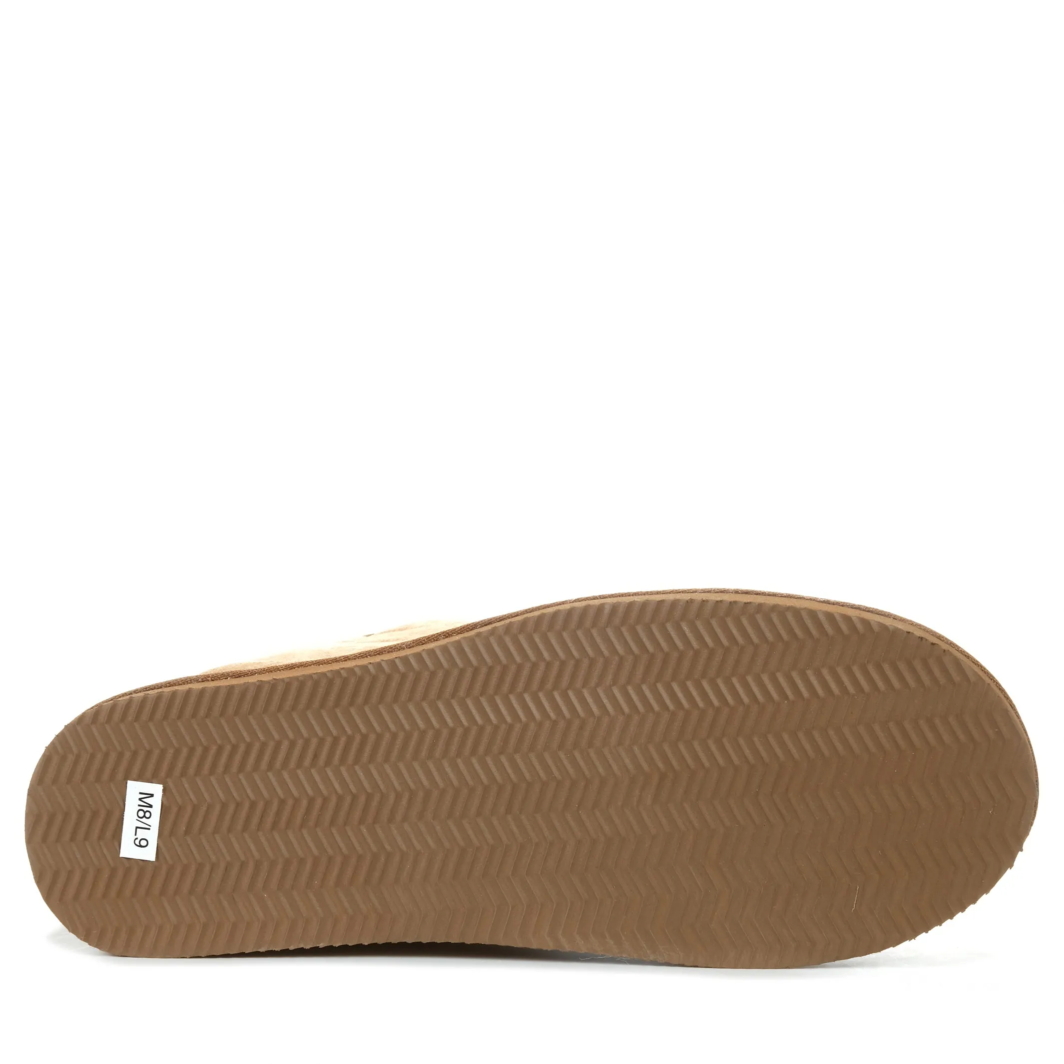 Mi Woollies Emu Walnut