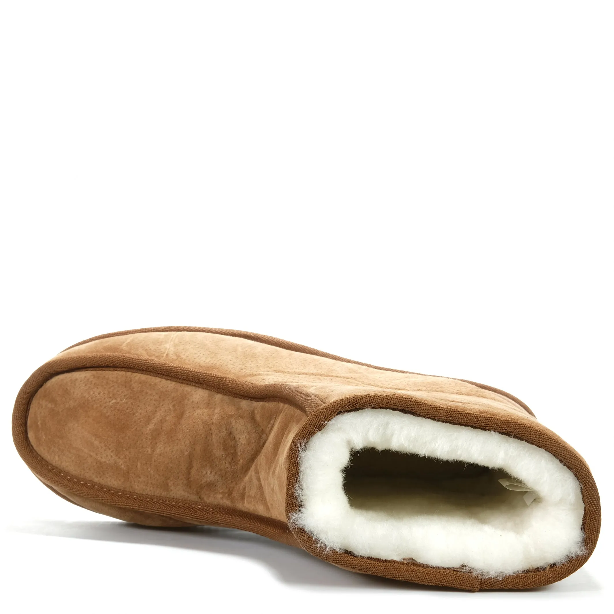 Mi Woollies Emu Walnut